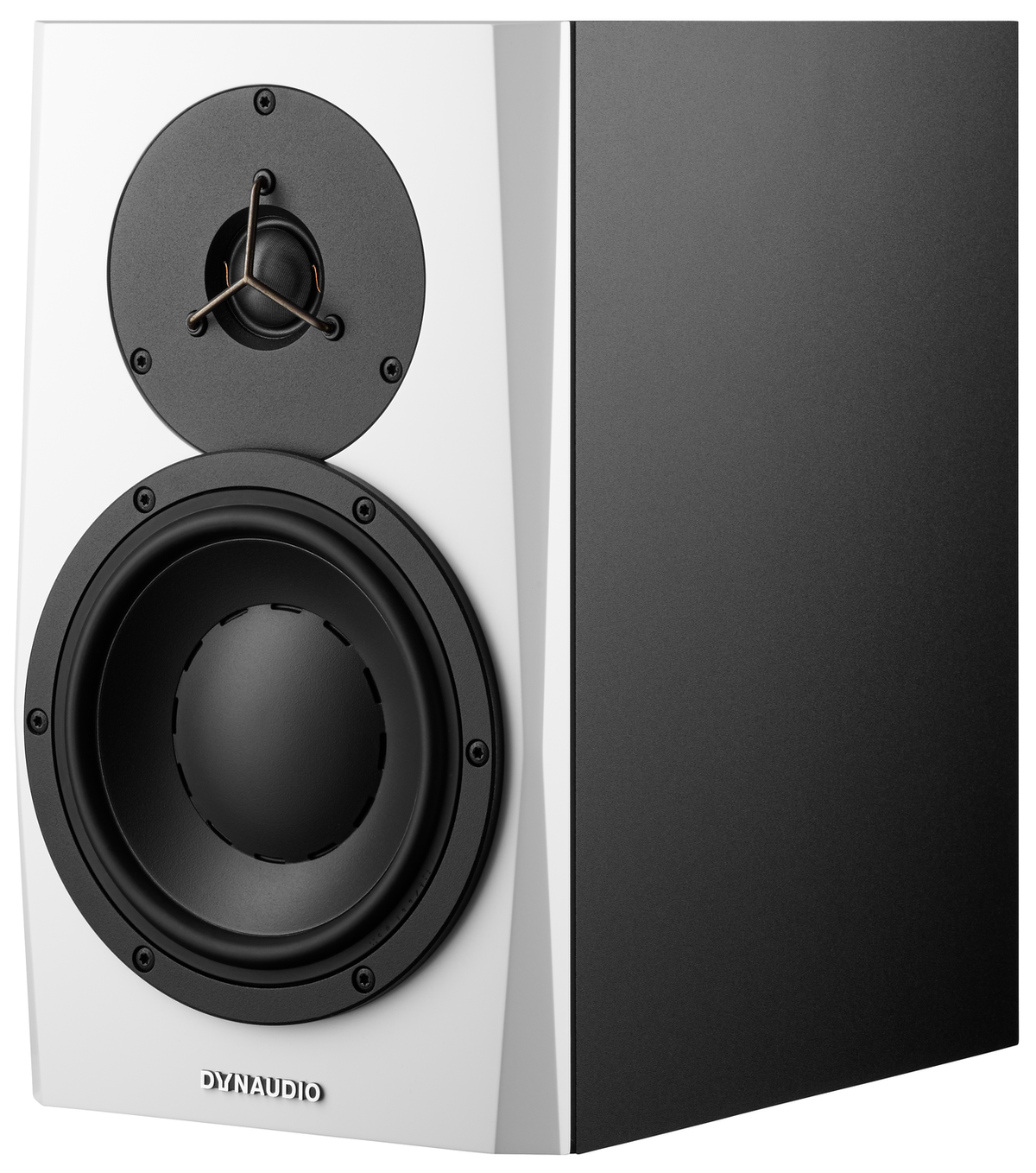 Dynaudio Lyd 7 White - La PiÈce - Aktive studio monitor - Variation 1