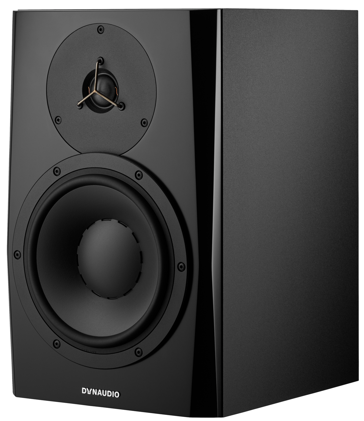 Dynaudio Lyd 8 Black - La PiÈce - Aktive studio monitor - Variation 1