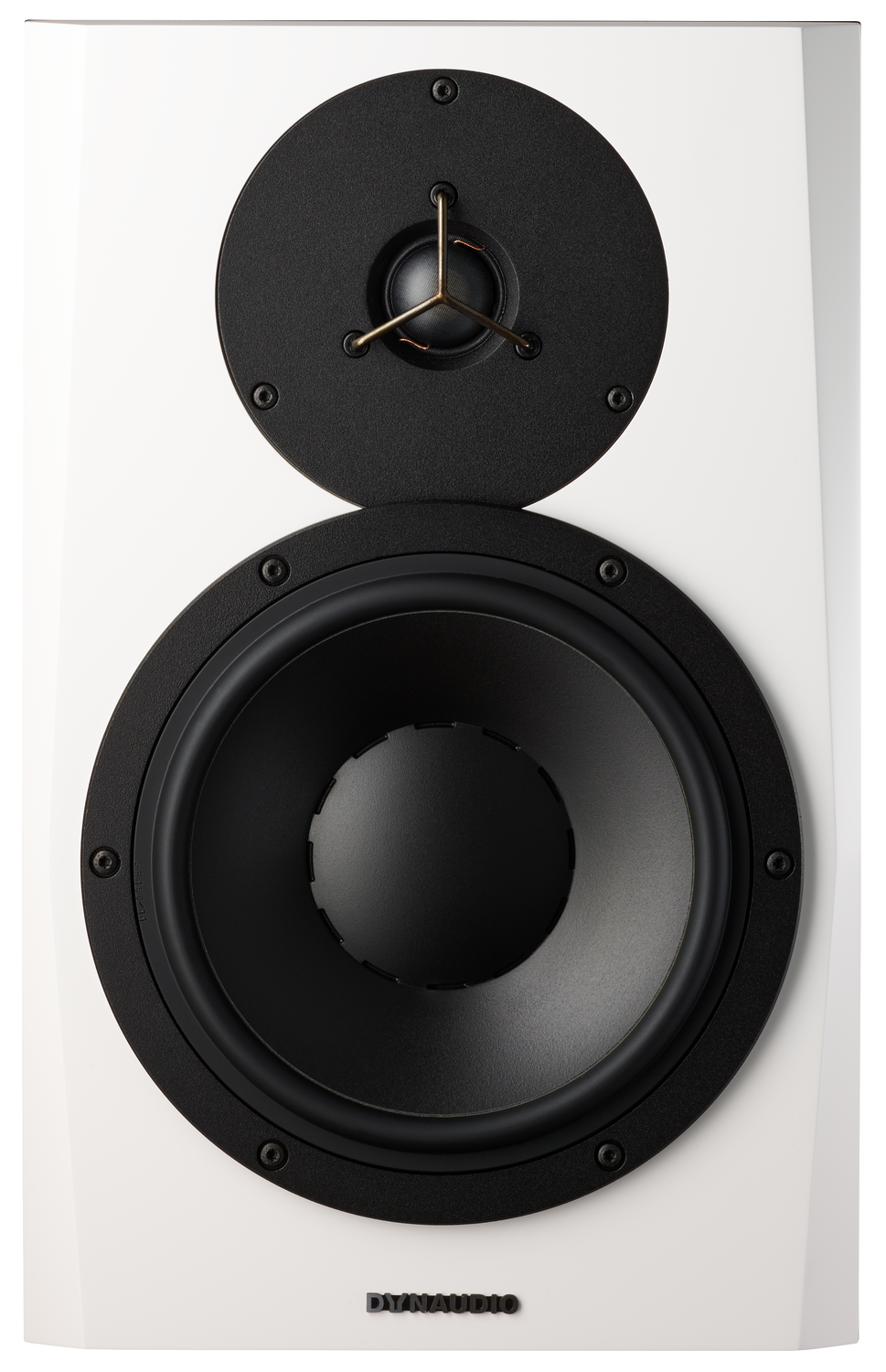 Dynaudio Lyd 8 White - La PiÈce - Aktive studio monitor - Variation 2