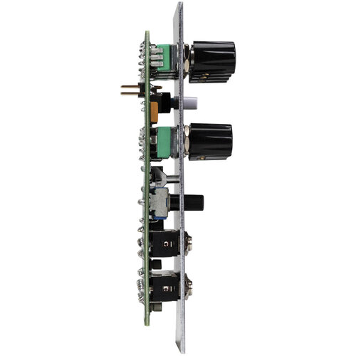 Earthquaker Devices Afterneath Reverb Eurorack Custom Module - Multieffektpedal - Variation 2