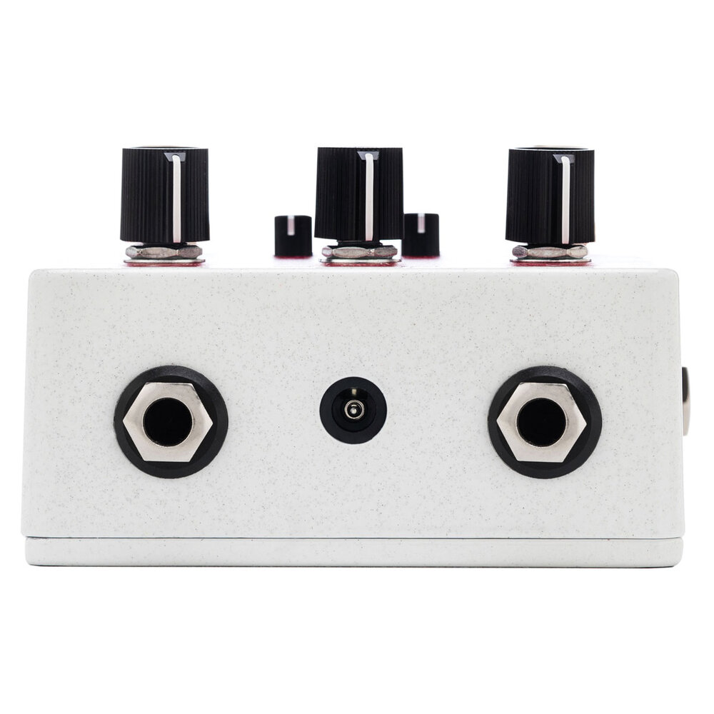 Earthquaker Devices Astral Destiny Reverb - Reverb/Delay/Echo Effektpedal - Variation 2