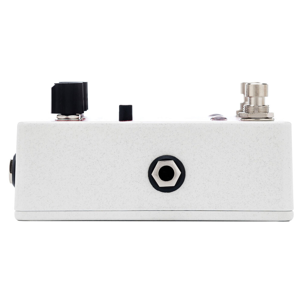 Earthquaker Devices Astral Destiny Reverb - Reverb/Delay/Echo Effektpedal - Variation 3