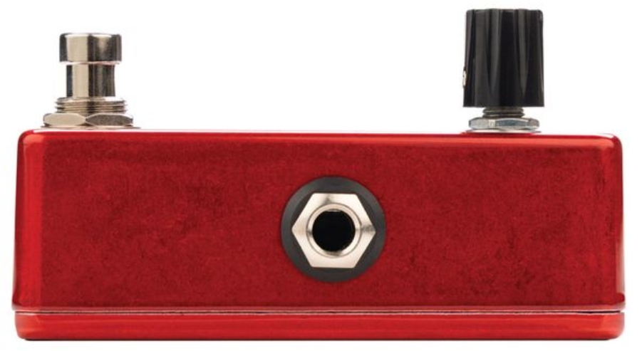 Earthquaker Devices Bellows Legacy Reissue Fuzz Driver - Overdrive/Distortion/Fuzz Effektpedal - Variation 1