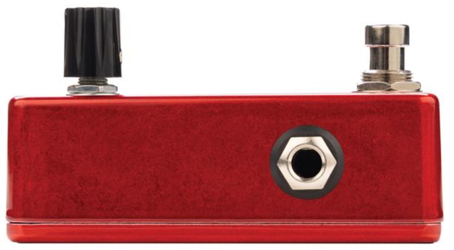 Earthquaker Devices Bellows Legacy Reissue Fuzz Driver - Overdrive/Distortion/Fuzz Effektpedal - Variation 2