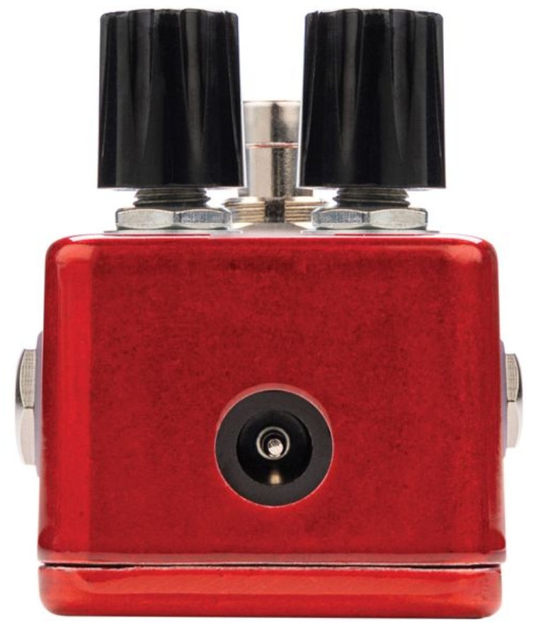 Earthquaker Devices Bellows Legacy Reissue Fuzz Driver - Overdrive/Distortion/Fuzz Effektpedal - Variation 3