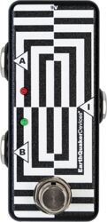Fußschalter & sonstige Earthquaker devices A/B Box