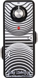 Gitarrenverstärker-modellierungssimulation Earthquaker devices Easy Listening