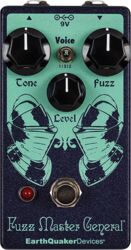 Fuzz Master General V2 Legacy Reissue