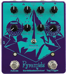 Pyramids Flanger