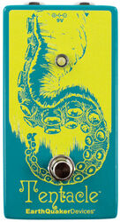 Harmonizer effektpedal Earthquaker devices Tentacle Analog Octave Up V2
