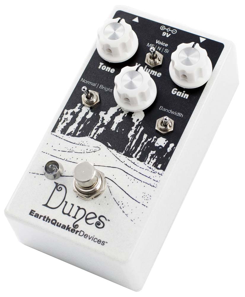 EarthQuaker Devices Dunes