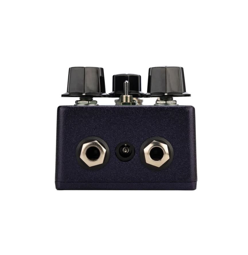 Earthquaker Devices Fuzz Master General V2 Legacy Reissue - Overdrive/Distortion/Fuzz Effektpedal - Variation 1