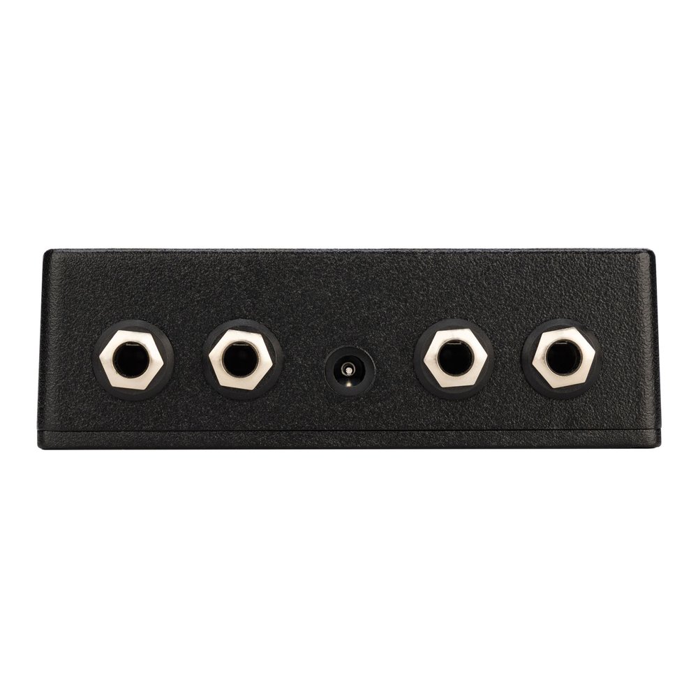 Earthquaker Devices One To Four Splitter - Fußschalter & Sonstige - Variation 2
