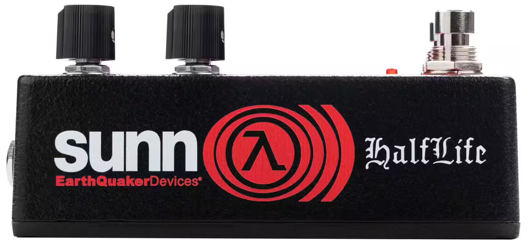 Earthquaker Devices Sunn O))) Halflife Distortion / Octave / Boost - Overdrive/Distortion/Fuzz Effektpedal - Variation 3