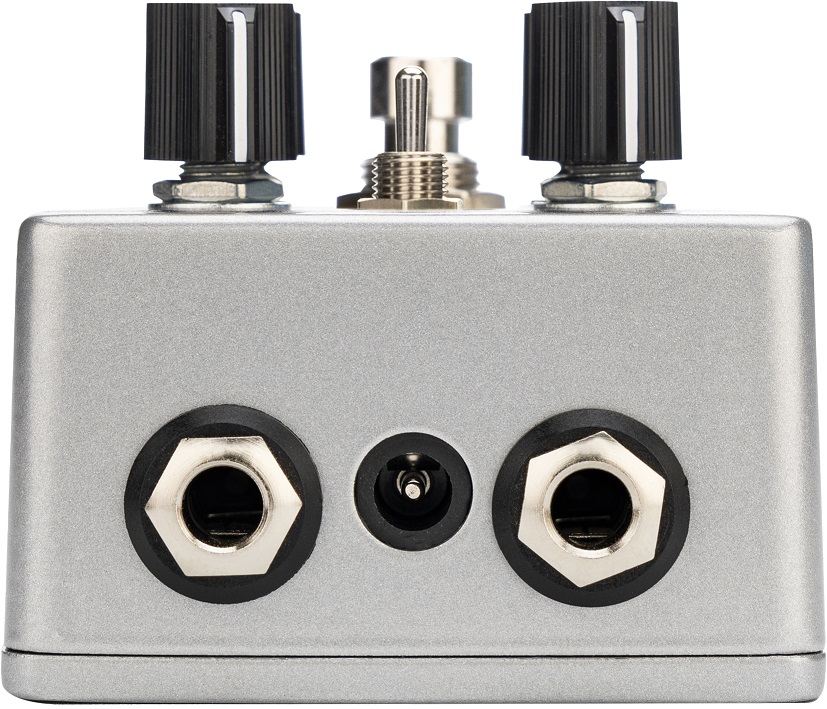 Earthquaker Time Shadows V2 - Reverb/Delay/Echo Effektpedal - Variation 1