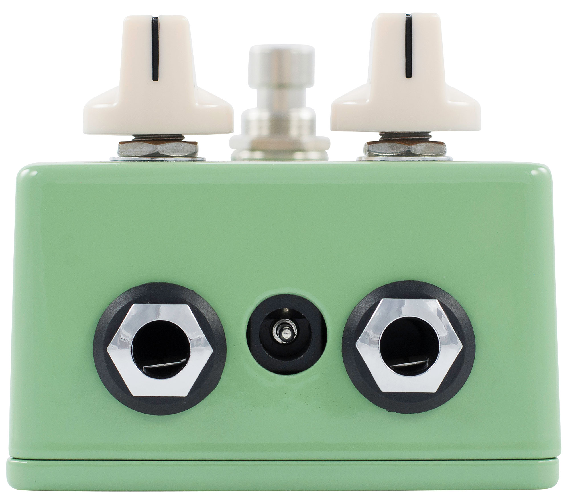 Earthquaker Westwood - Overdrive/Distortion/Fuzz Effektpedal - Variation 3