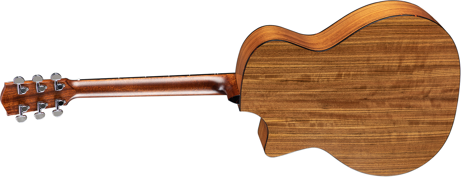 Eastman Ac222ce Grand Auditorium Cw Epicea Ovangkol Eb - Truetone Satin Classic - Folk-Gitarre - Variation 1
