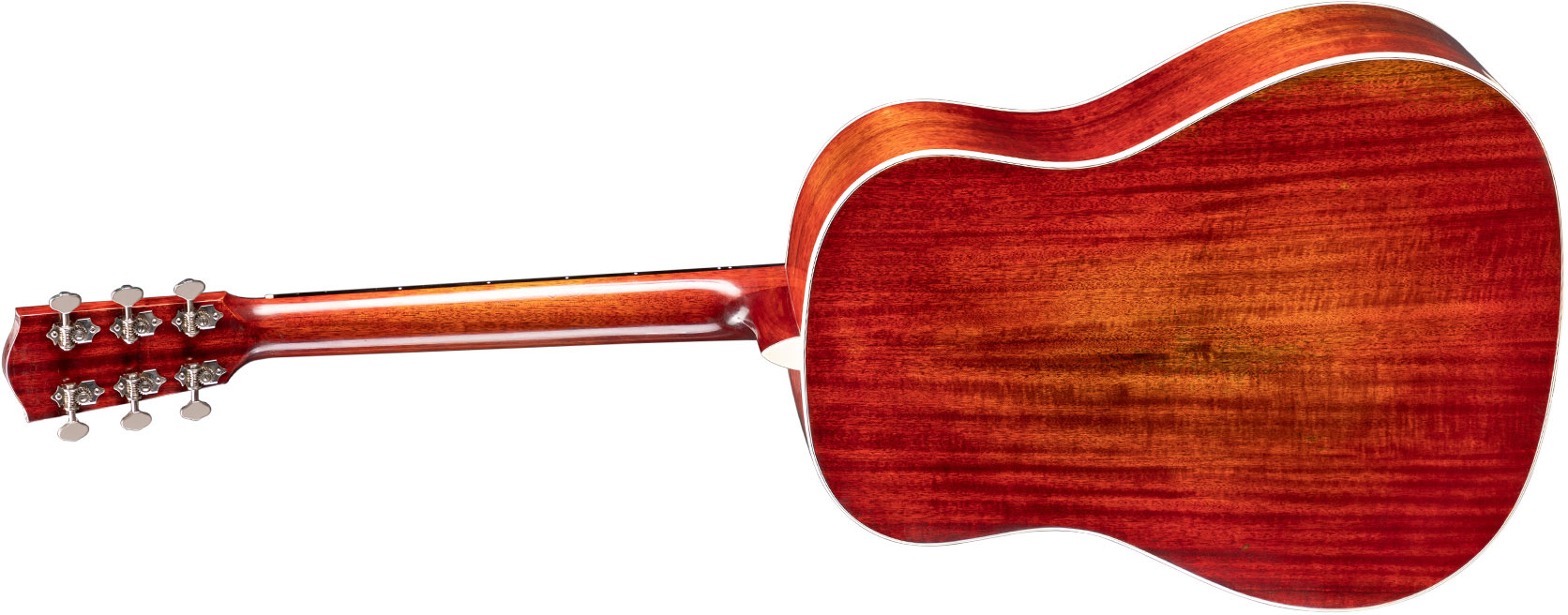 Eastman E10ss Dreadnought Epicea Acajou Eb - Antique Classic Varnish - Folk-Gitarre - Variation 1