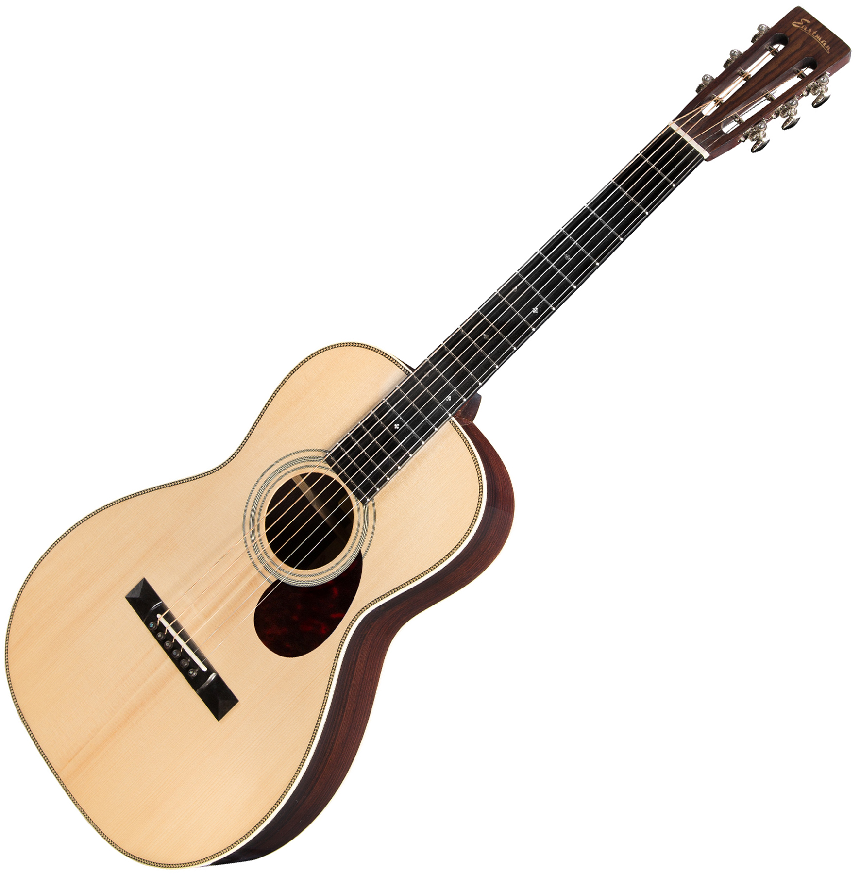 Westerngitarre & electro Eastman E20P Traditional