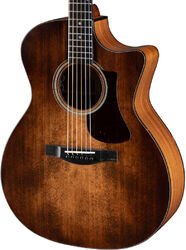 Folk-gitarre Eastman AC222CE - Truetone Satin Classic