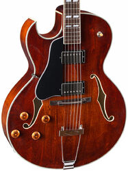 E-gitarre für linkshänder Eastman AR372CE Archtop LH - Classic