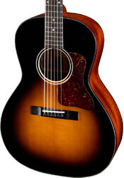 Folk-gitarre Eastman E1OOSS Deluxe - Truetone gloss sunburst