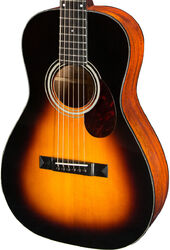 Folk-gitarre Eastman E10P Traditional - Sunburst