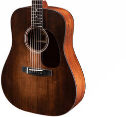 Folk-gitarre Eastman Traditional E1D - Classic