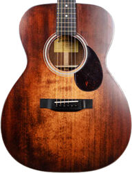 Folk-gitarre Eastman E1OM Traditional - Classic satin