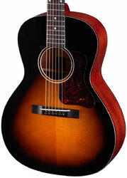 Folk-gitarre Eastman E1OOSS-SB - Truetone sunburst satin