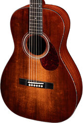 Folk-gitarre Eastman E1P - Truetone Satin Classic