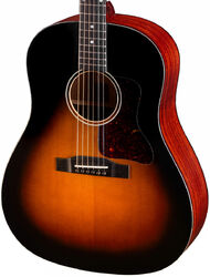 Folk-gitarre Eastman E1SS - Truetone sunburst satin