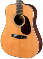 Folk-gitarre Eastman E20D-MR-TC - Truetone natural
