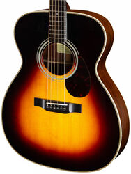 E20OM Traditional - sunburst