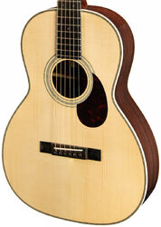 Folk-gitarre Eastman E20OO Traditional - Natural