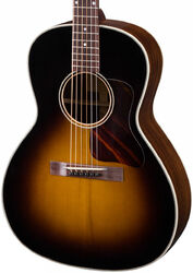 Folk-gitarre Eastman E20OOSS Traditional - Sunburst