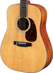 Folk-gitarre Eastman E6D Traditional - Natural