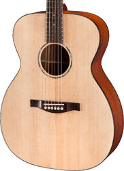 Folk-gitarre Eastman PCH1-OM - Natural satin