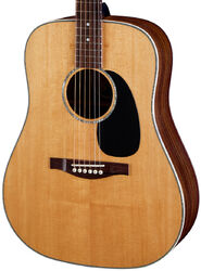 Folk-gitarre Eastman PCH2-D - Truetone natural