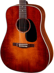 Folk-gitarre Eastman PCH2-D - Truetone Satin Classic