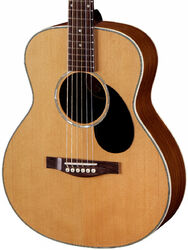 Western-reisegitarre Eastman PCH2-TG - Truetone natural gloss