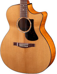 Folk-gitarre Eastman PCH3-GACE - Truetone gloss amberburst