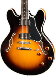 T386 Thinline Laminate - sunburst