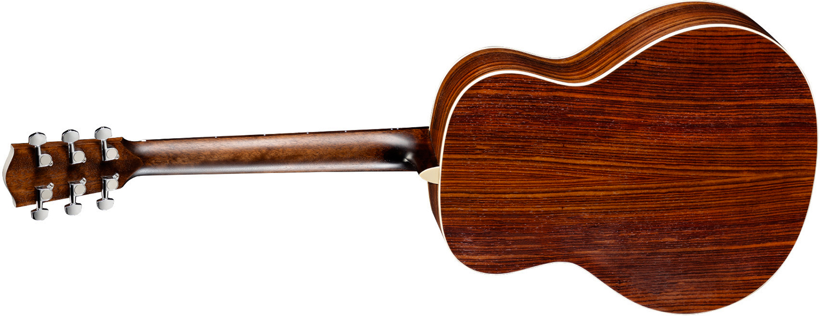 Eastman Pch2-tg Travel Epicea Palissandre Rw - Black - Folk-Gitarre - Variation 1