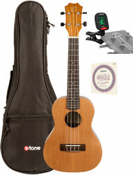 Ukulele paket Eastone U23E Concert +Accessories