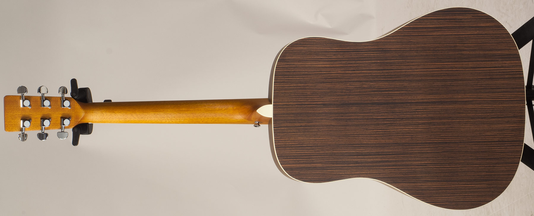 Eastone Dr260-nat Dreadnought Epicea Wenge - Natural - Westerngitarre & electro - Variation 1