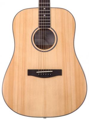 Westerngitarre & electro Eastone DR260-NAT - Natural