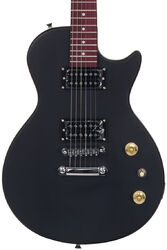 LPL70 - black satin