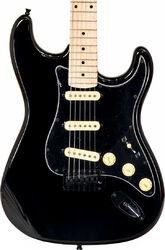E-gitarre in str-form Eastone STR70 GIL (MN) - Black