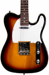 TL70 (RW) - 3 tone sunburst